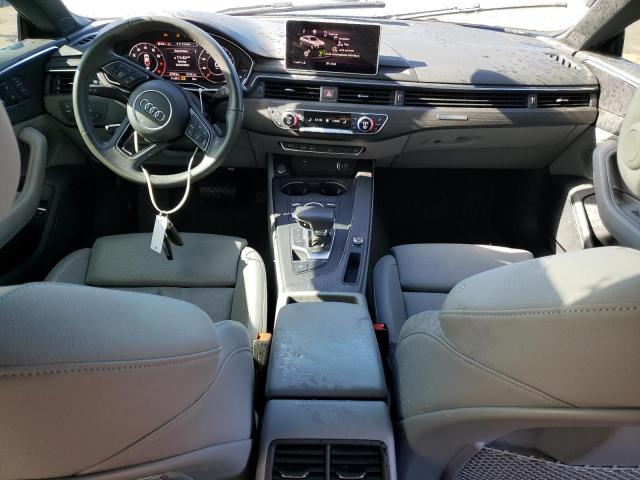 2018 AUDI A5 PREMIUM - WAUENCF56JA072213