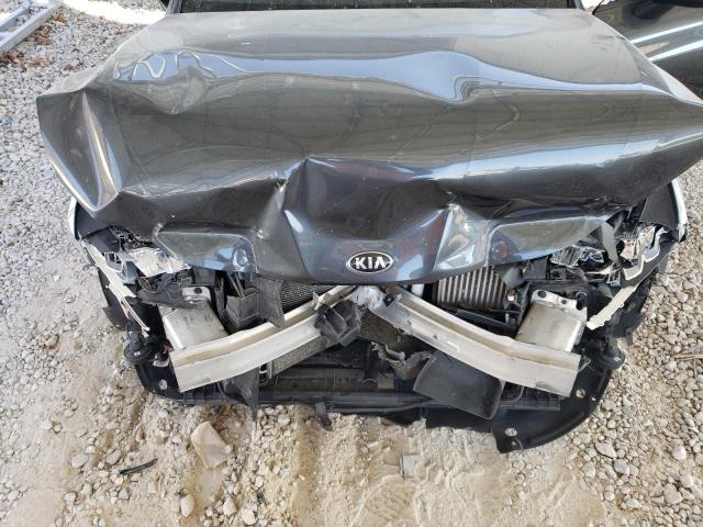 2021 KIA K5 LXS - 5XXG14J26MG008188