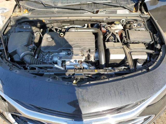 2022 CHEVROLET MALIBU LT - 1G1ZD5STXNF102208