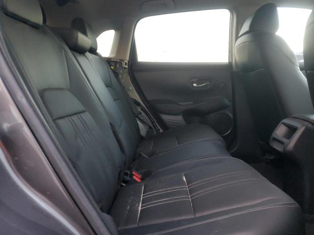 2023 HONDA HR-V EXL - 3CZRZ2H76PM701038