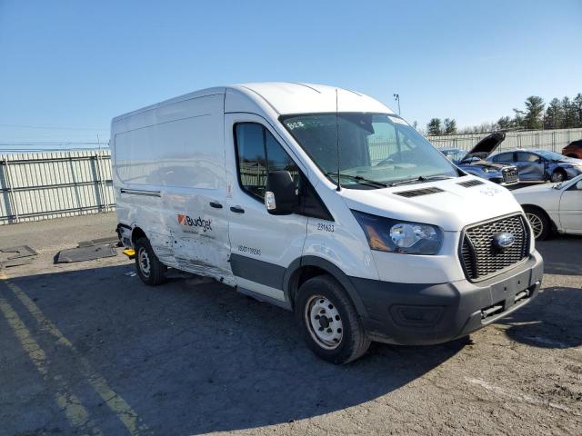 VIN 1FTYE1C80MKA44263 2021 FORD TRANSIT no.4