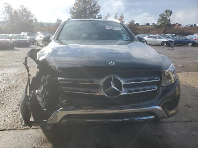 2019 MERCEDES-BENZ GLC 300 4M - WDC0G4KB4KV134625