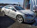 Lot #3033164210 2012 VOLKSWAGEN PASSAT SEL