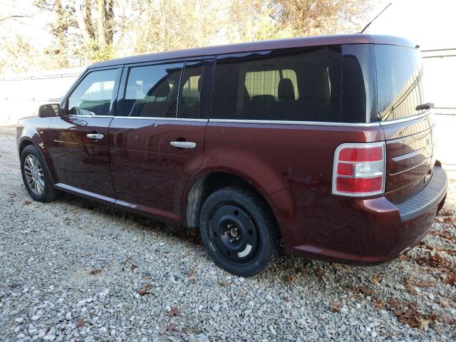 VIN 2FMGK5C8XGBA04312 2016 FORD FLEX no.2