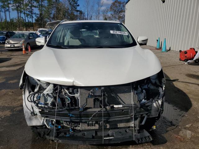 2017 NISSAN ROGUE SPOR - JN1BJ1CP2HW005264
