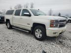 Lot #3033179200 2014 CHEVROLET SILVERADO