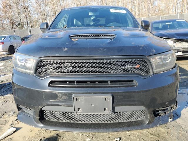 2020 DODGE DURANGO GT - 1C4RDJDG6LC302114