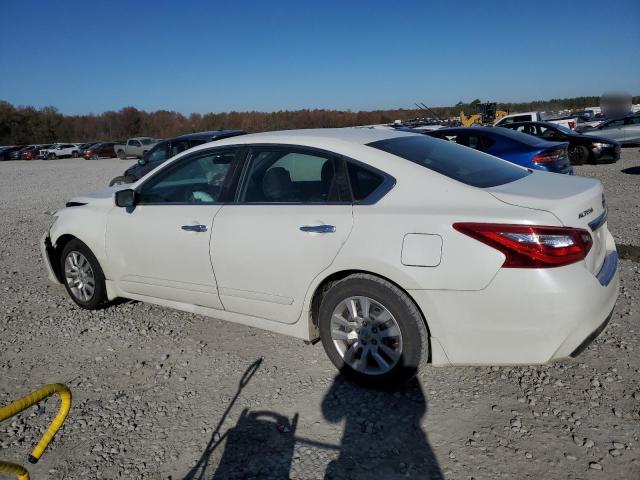 2017 NISSAN ALTIMA 2.5 - 1N4AL3AP2HC187492