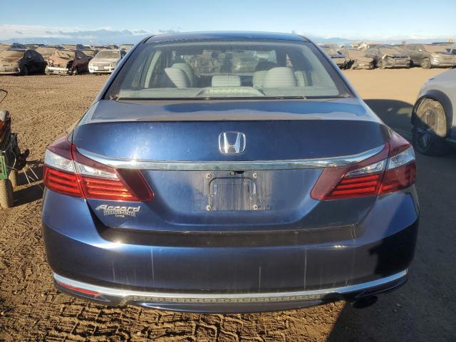 2016 HONDA ACCORD LX - 1HGCR2F38GA064728