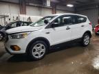 2017 FORD ESCAPE S - 1FMCU0F78HUA51977