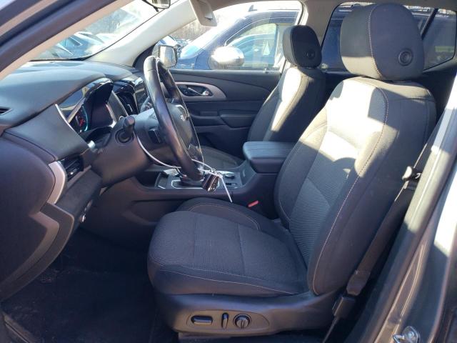2019 CHEVROLET TRAVERSE L - 1GNEVGKW8KJ308149