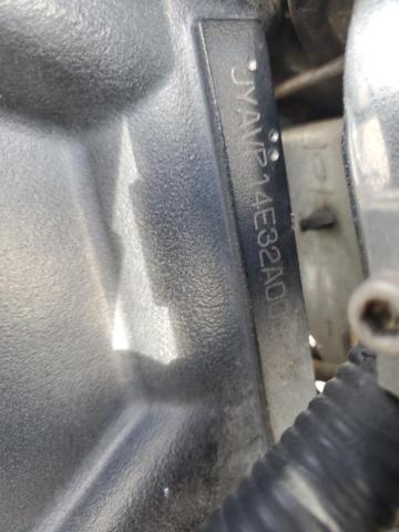 2002 YAMAHA XV1700 PC JYAVP14E32A000726
