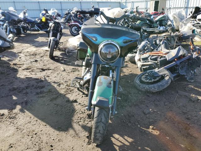 2004 HARLEY-DAVIDSON FLHPI - 1HD1FHW104Y730465