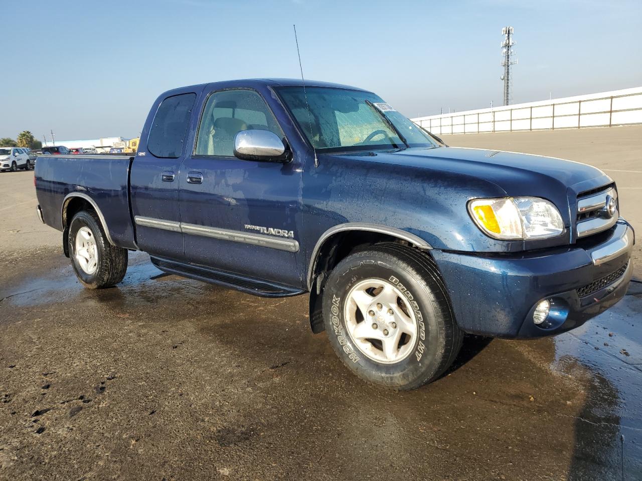 Lot #3029325698 2003 TOYOTA TUNDRA ACC