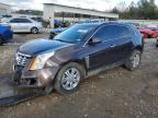 2016 CADILLAC SRX LUXURY - 3GYFNBE32GS527979