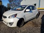 Lot #3023892238 2017 MITSUBISHI MIRAGE ES