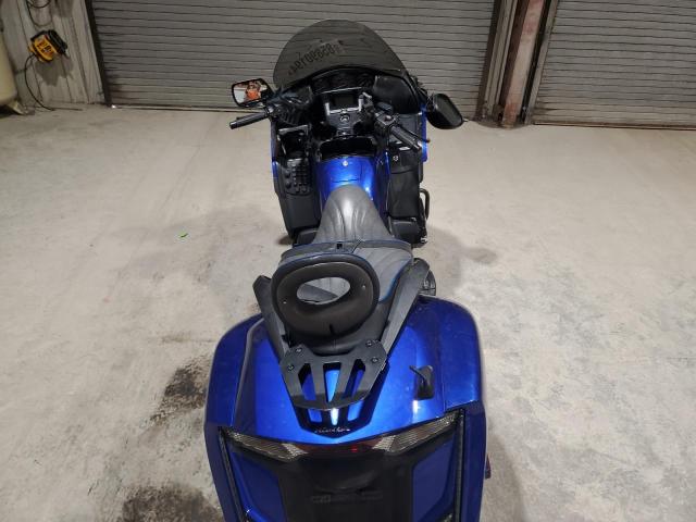 2015 HONDA GL1800 B JH2SC6818FK200144