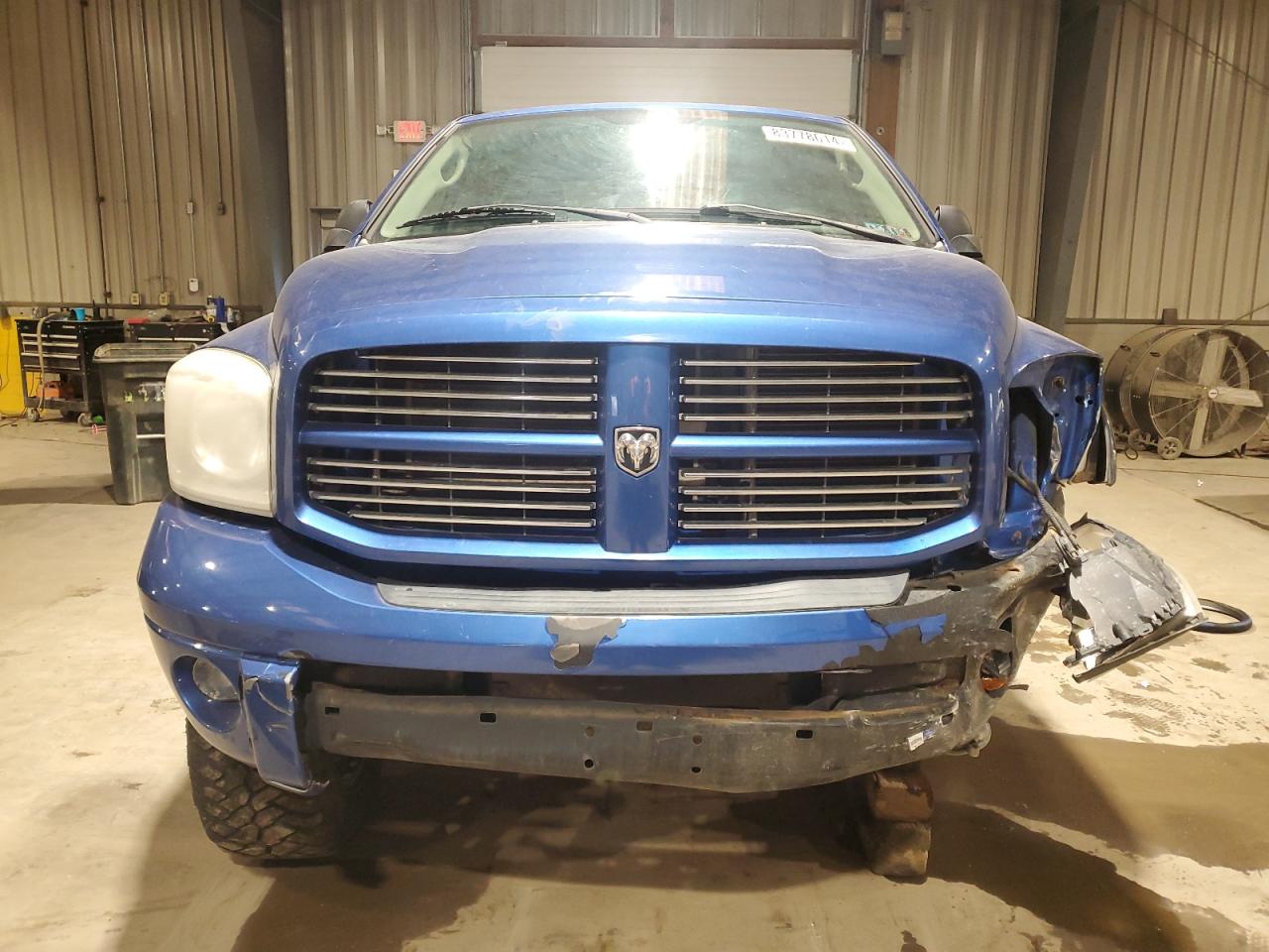 Lot #3050569135 2008 DODGE RAM 1500 S