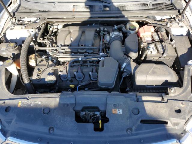 2015 FORD TAURUS LIM - 1FAHP2F88FG170734