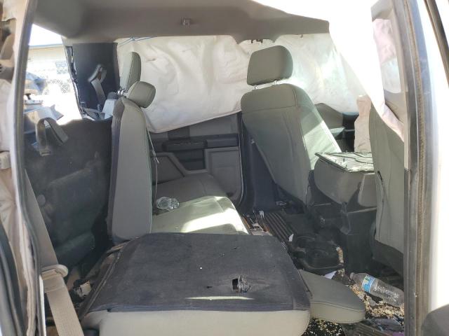 2019 FORD F250 SUPER - 1FT7W2B62KED10618