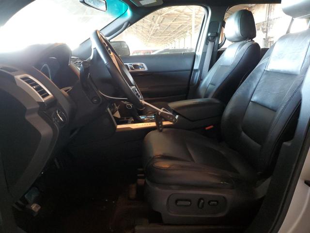 VIN 1FM5K8F89EGC59768 2014 FORD EXPLORER no.7