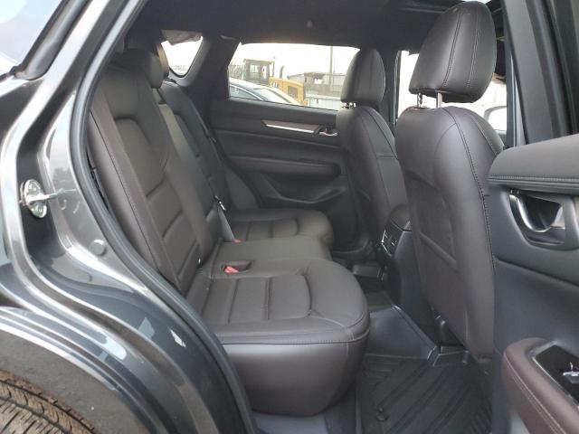 2023 MAZDA CX-5 SIGNA - JM3KFBXY3P0245777