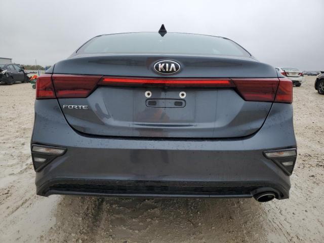 2021 KIA FORTE FE - 3KPF24AD9ME313459