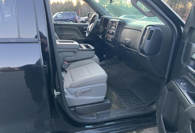 VIN 1GTV2TEC4FZ427836 2015 GMC SIERRA no.5