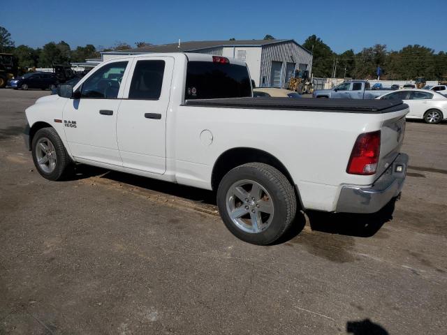 2015 RAM 1500 ST - 1C6RR7FM9FS701107