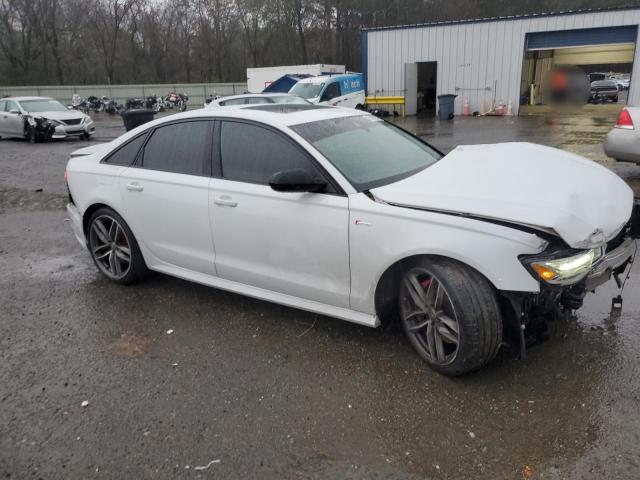2017 AUDI A6 COMPETI WAUF3AFC8HN057714