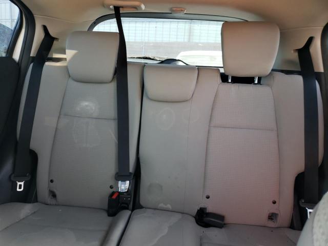 2022 HONDA HR-V LX - 3CZRU6H32NM711825