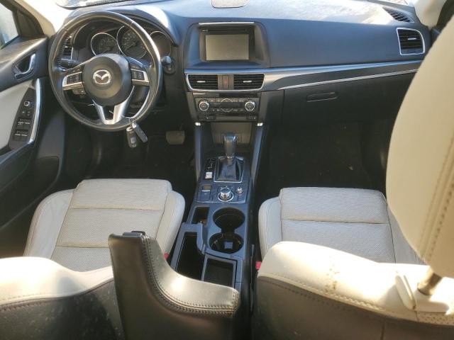 2016 MAZDA CX-5 GT - JM3KE2DY4G0846168