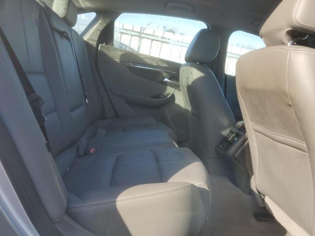 2016 CHEVROLET IMPALA LT - 2G1115S30G9203680