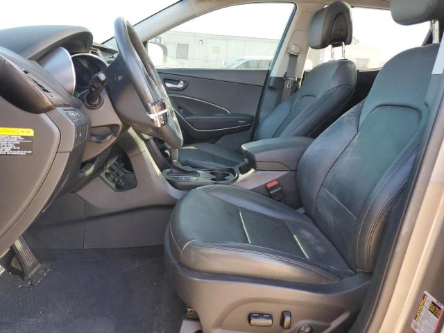 2017 HYUNDAI SANTA FE S - 5NMZW4LA5HH043133