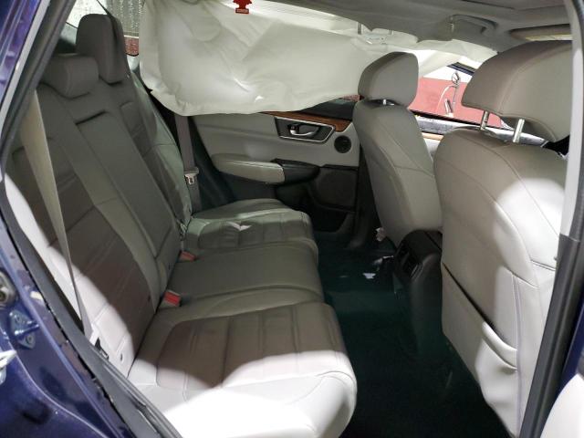 2020 HONDA CR-V EXL - 2HKRW2H8XLH633916