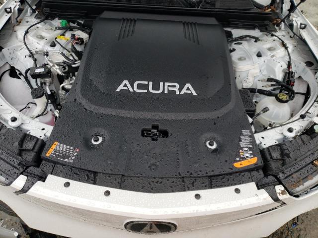 2024 ACURA ZDX A-SPEC 4W5KHNRL6RZ507279