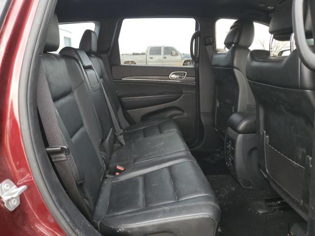 2019 JEEP GRAND CHER - 1C4RJEBG1KC732697
