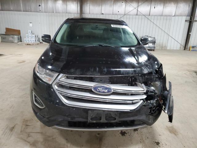 2016 FORD EDGE SEL - 2FMPK4J83GBB61631