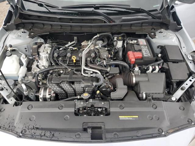 2024 NISSAN ALTIMA SR - 1N4BL4CV0RN407725