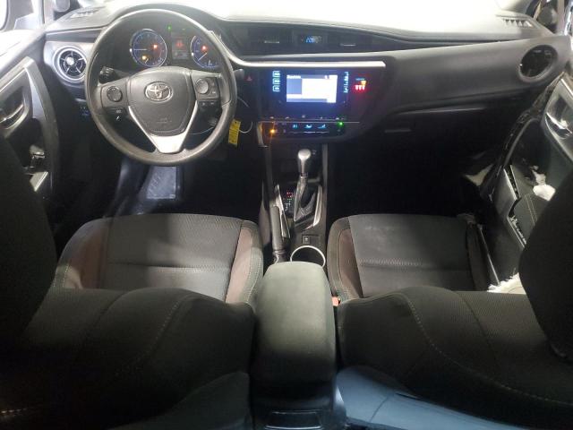 2018 TOYOTA COROLLA L - 5YFBURHE5JP779694