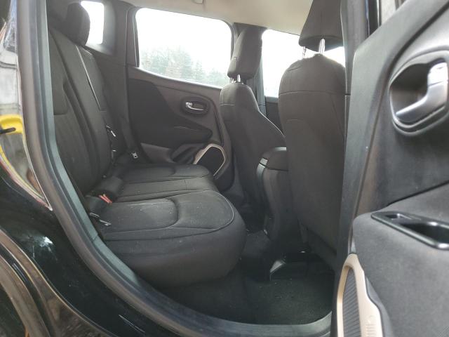 2017 JEEP RENEGADE S - ZACCJAAB1HPF69557