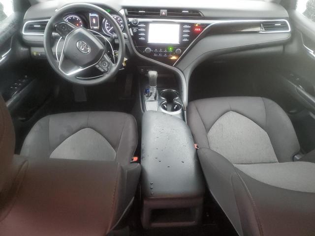 2018 TOYOTA CAMRY L - 4T1B11HK5JU631303