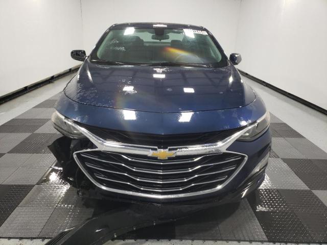 VIN 1G1ZD5ST8NF180163 2022 CHEVROLET MALIBU no.5