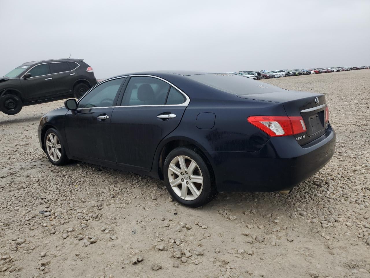 Lot #3051426720 2007 LEXUS ES 350