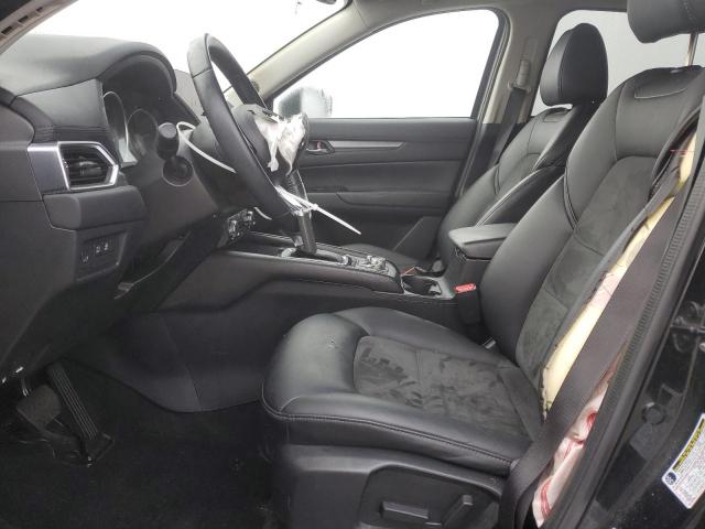 2018 MAZDA CX-5 TOURI - JM3KFACM7J1438769
