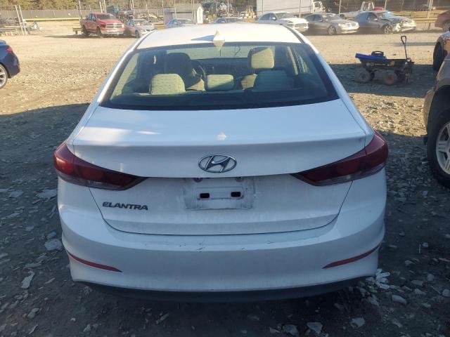 2018 HYUNDAI ELANTRA SE - 5NPD84LF1JH397708