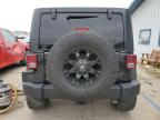 Lot #3024610653 2014 JEEP WRANGLER U