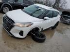 2022 NISSAN KICKS SV - 3N1CP5CV5NL508250