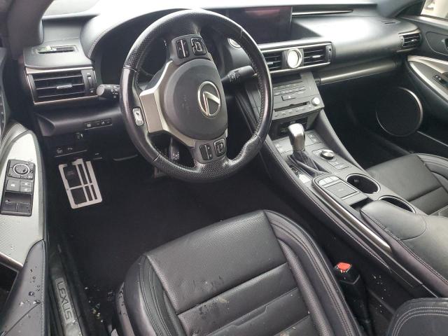2016 LEXUS RC 350 - JTHHE5BC4G5012625