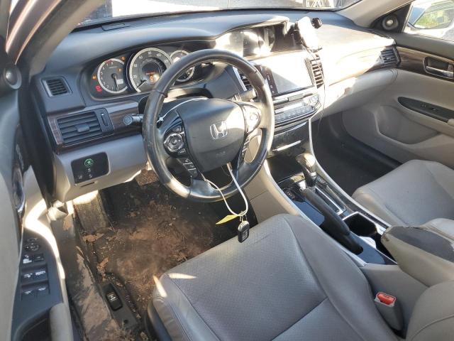 VIN 1HGCR2F92GA187252 2016 HONDA ACCORD no.8